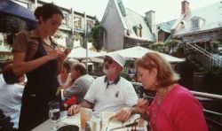 - B&B rondreizen